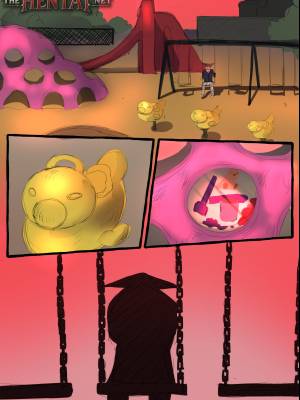 Dobermom By Akitokit Part 3 Hentai pt-br 43