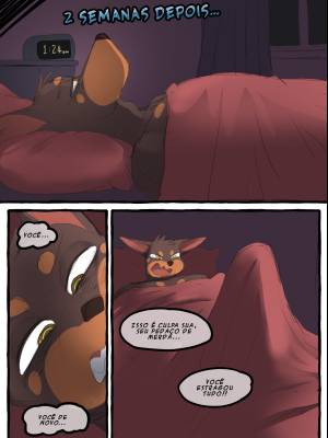 Dobermom By Akitokit Part 3 Hentai pt-br 47