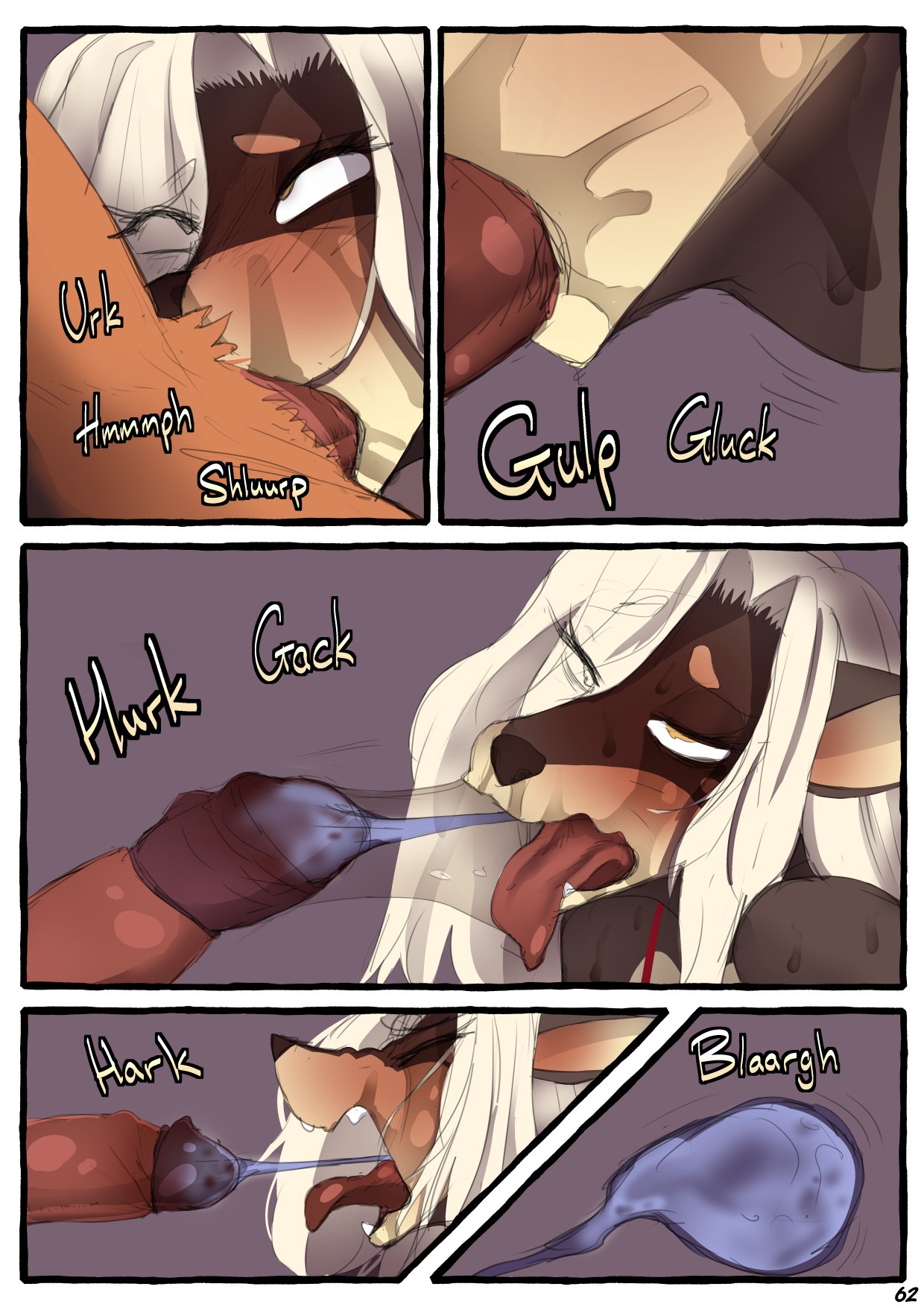 Dobermom By Akitokit Part 3 Hentai pt-br 63