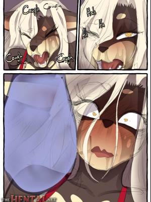 Dobermom By Akitokit Part 3 Hentai pt-br 64