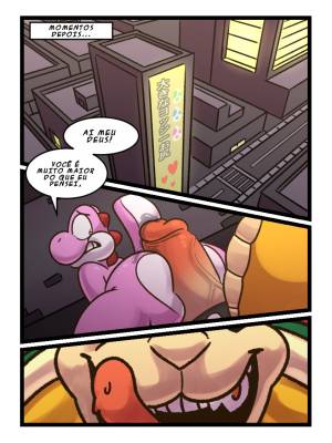 Egg House By Komponi Hentai pt-br 05