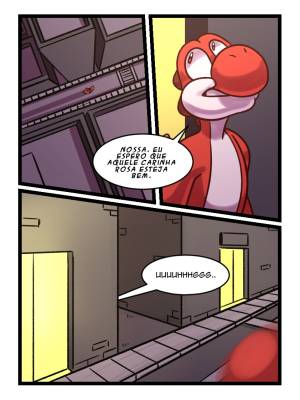 Egg House By Komponi Hentai pt-br 08