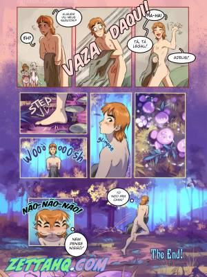 Fairy Ring By Ripushko Hentai pt-br 18