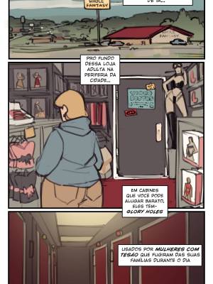 Familial Decent Hentai pt-br 02