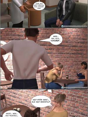 Forbidden Seduction Part 4 Hentai pt-br 15