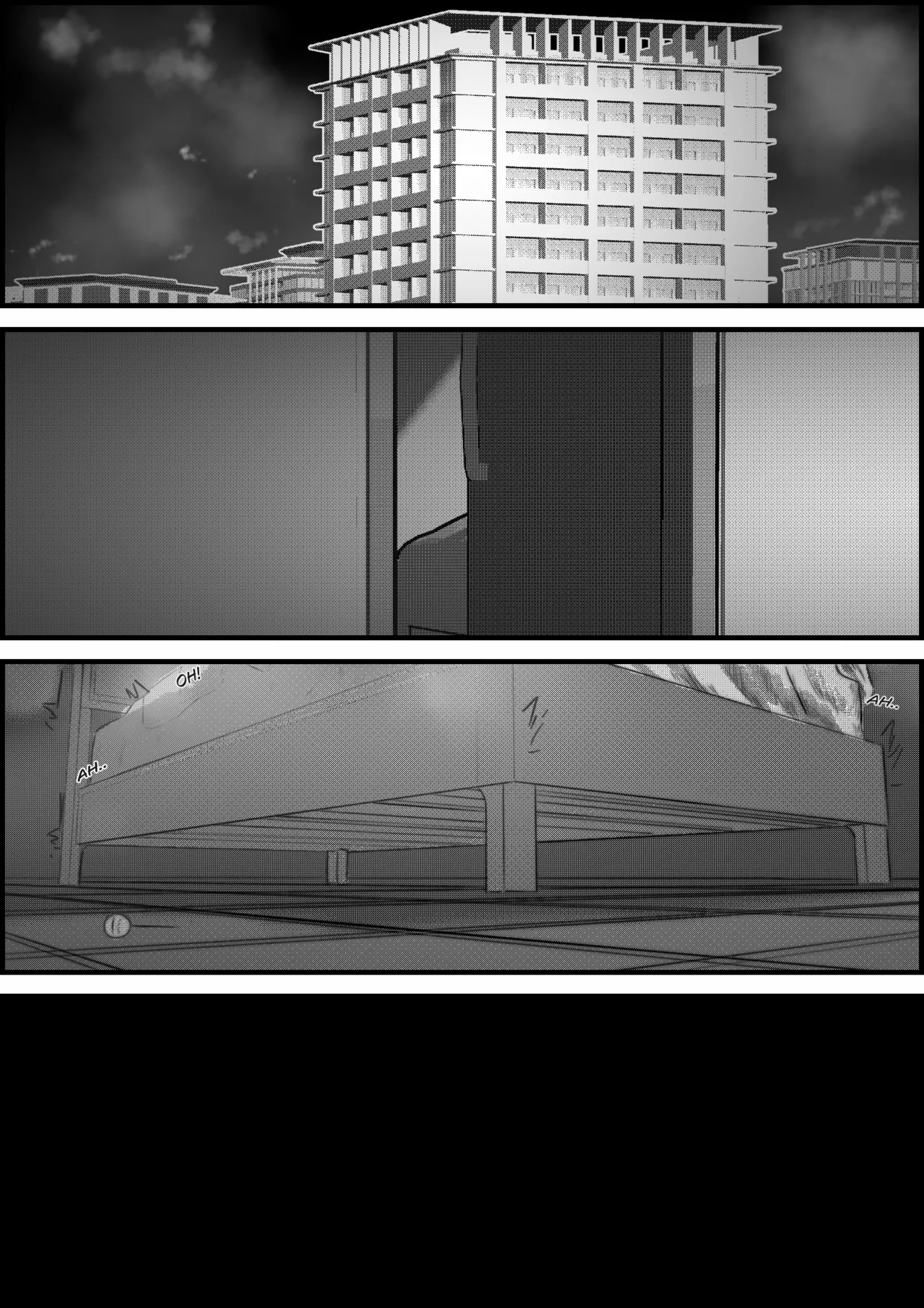 Himeno x Denji Hentai pt-br 02