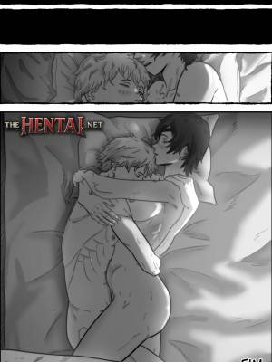Himeno x Denji Hentai pt-br 11