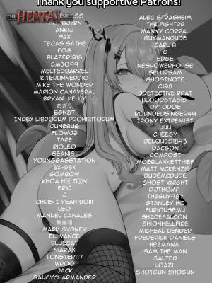 HoloXXX: Fauna Garden Hentai pt-br 24