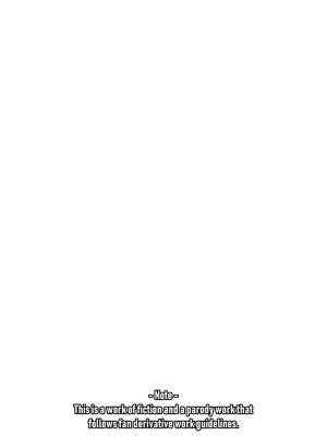 HoloXXX: MementoMori Hentai pt-br 02