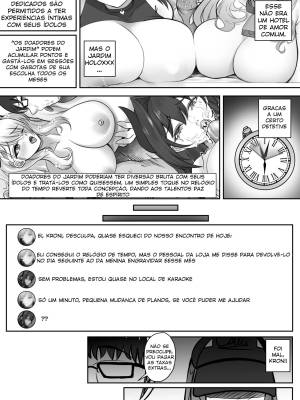 HoloXXX: MementoMori Hentai pt-br 05