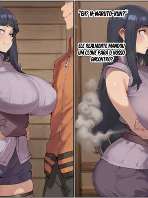 Hyuga Clan Princess Hentai pt-br 02
