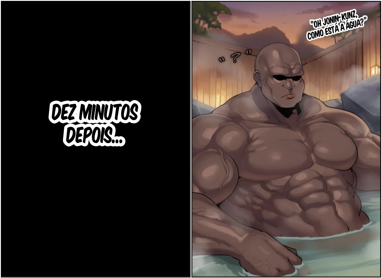 Hyuga Clan Princess Hentai pt-br 06