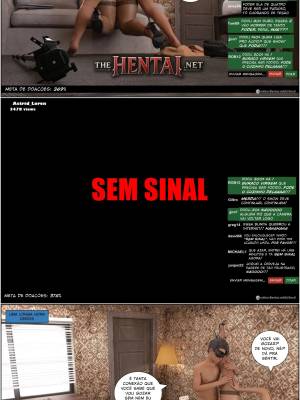 Immoral Desires 13 Hentai pt-br 53