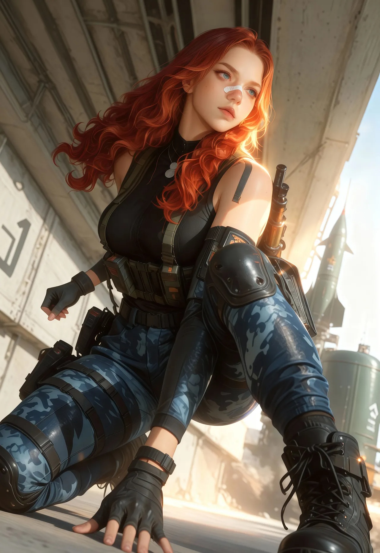 JA037: Tempest Hentai pt-br 03