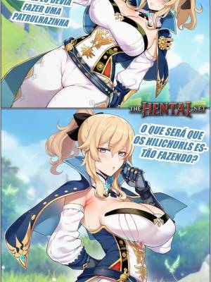 Jean's Adventure Hentai pt-br 03