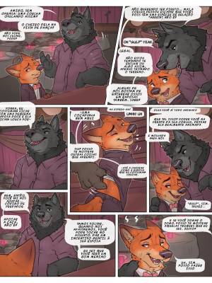 Knot Another Wedding Hentai pt-br 05