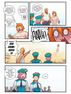 Kon Kon Caprice Part 3 Hentai pt-br 10