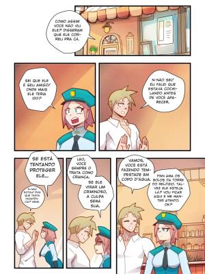 Kon Kon Caprice Part 3 Hentai pt-br 26