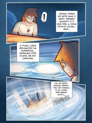 Kon Kon Caprice Part 3 Hentai pt-br 28