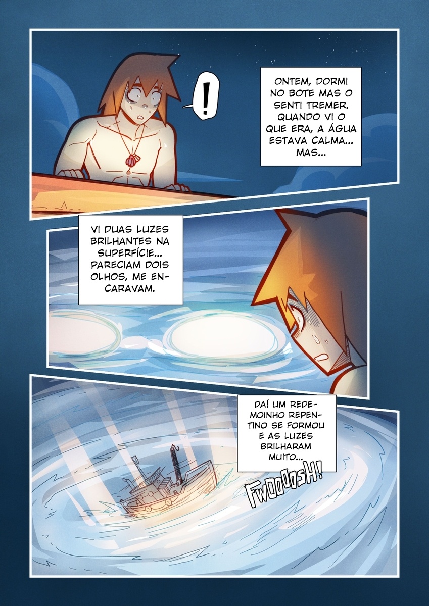 Kon Kon Caprice Part 3 Hentai pt-br 28