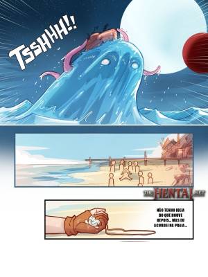 Kon Kon Caprice Part 3 Hentai pt-br 30