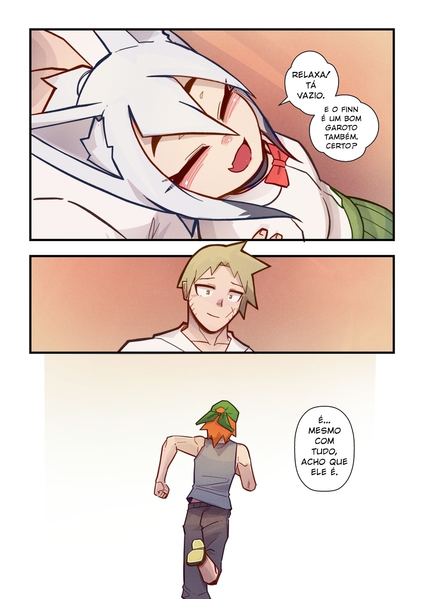 Kon Kon Caprice Part 3 Hentai pt-br 38