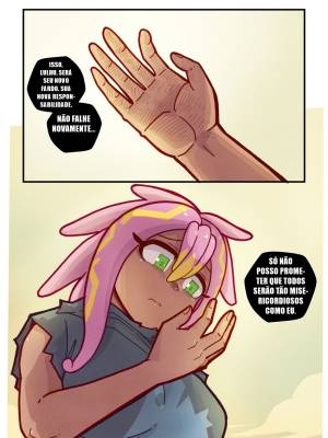 Kon Kon Caprice Part 3 Hentai pt-br 43