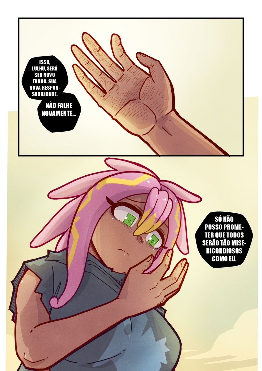 Kon Kon Caprice Part 3 Hentai pt-br 43