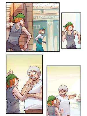 Kon Kon Caprice Part 3 Hentai pt-br 45