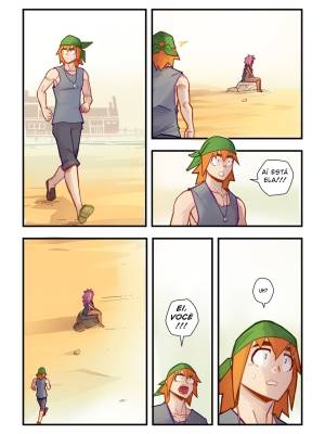 Kon Kon Caprice Part 3 Hentai pt-br 46