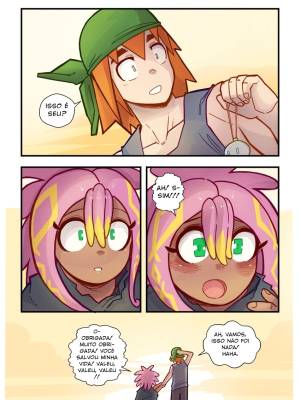 Kon Kon Caprice Part 3 Hentai pt-br 50