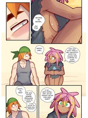 Kon Kon Caprice Part 3 Hentai pt-br 52