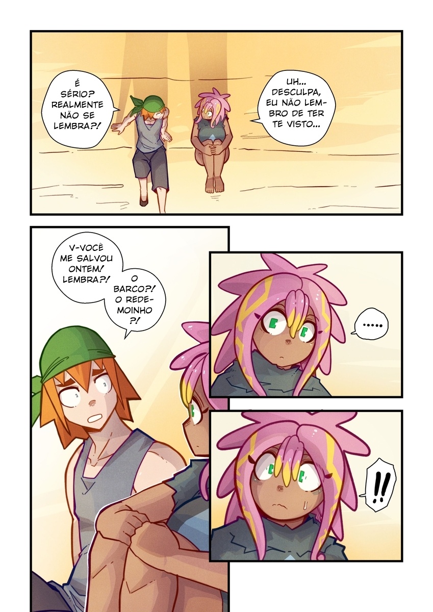 Kon Kon Caprice Part 3 Hentai pt-br 53