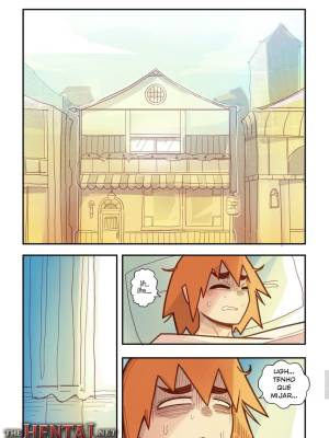 Kon Kon Caprice Part 4 Hentai pt-br 18