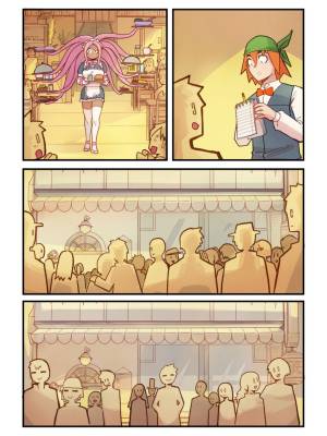 Kon Kon Caprice Part 4 Hentai pt-br 27