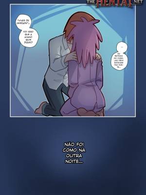 Kon Kon Caprice Part 4 Hentai pt-br 69