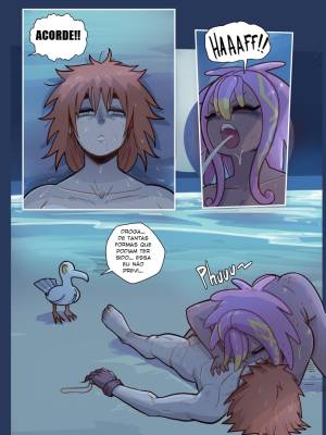 Kon Kon Caprice Part 4 Hentai pt-br 71