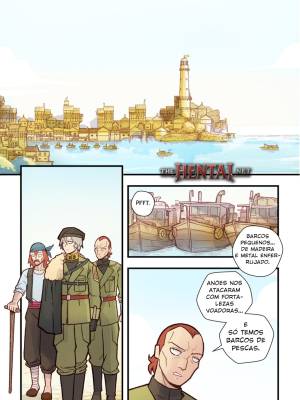 Kon Kon Caprice Part 5 Hentai pt-br 03