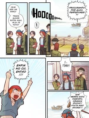 Kon Kon Caprice Part 5 Hentai pt-br 05