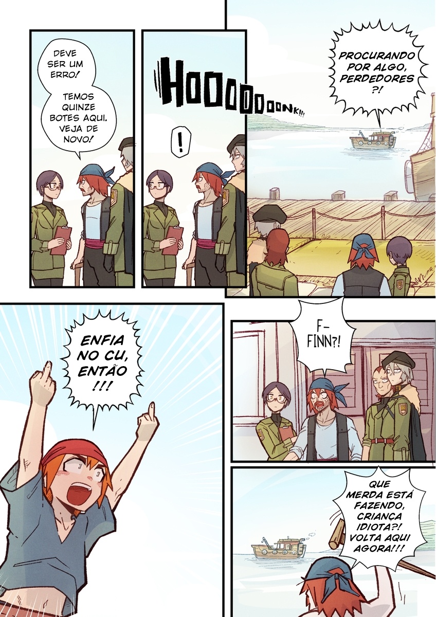 Kon Kon Caprice Part 5 Hentai pt-br 05