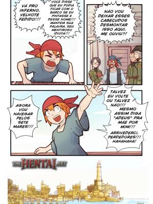 Kon Kon Caprice Part 5 Hentai pt-br 06