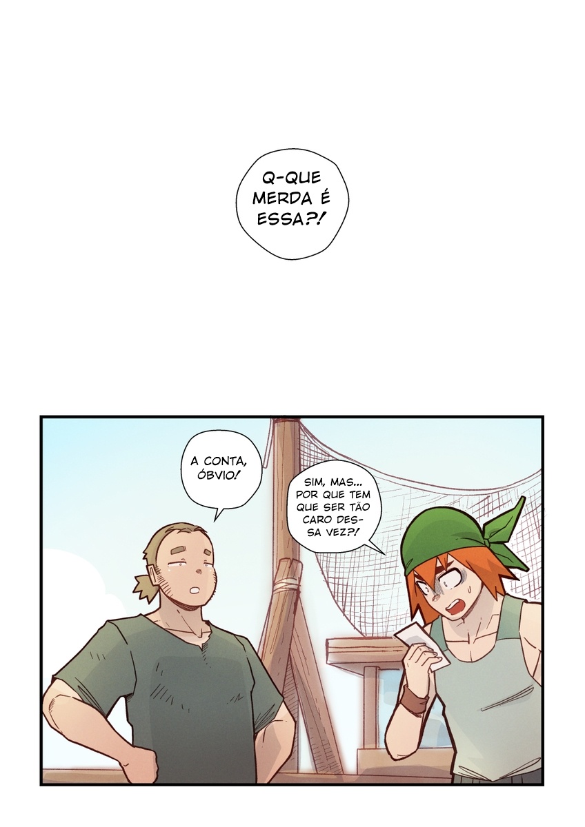 Kon Kon Caprice Part 5 Hentai pt-br 10