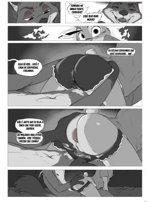 Late Night Snack By Kayacoma Hentai pt-br 04