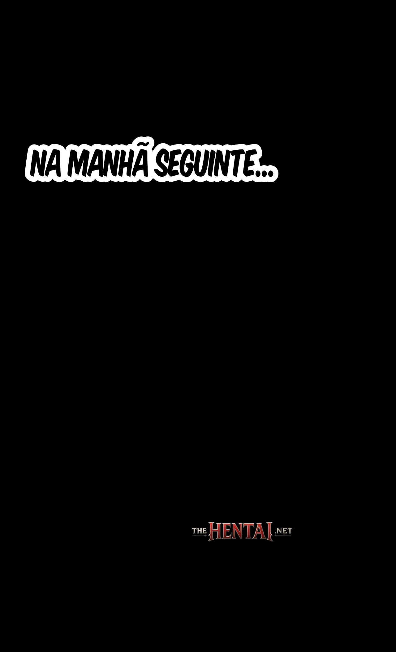 Lisa & James: The Week After Hentai pt-br 16