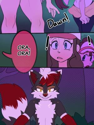 Lost And Found Part 2 Hentai pt-br 04