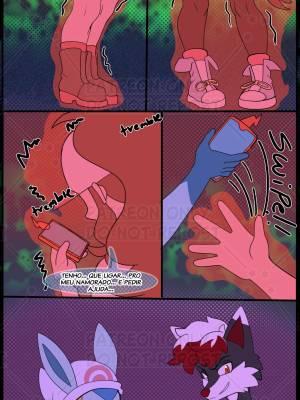 Lost And Found Part 2 Hentai pt-br 06