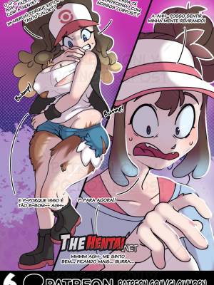 Lost And Found Part 2 Hentai pt-br 08