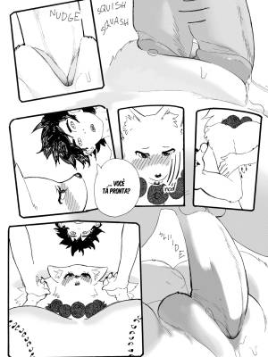 Lost Battered Fuck Puppy Hentai pt-br 24