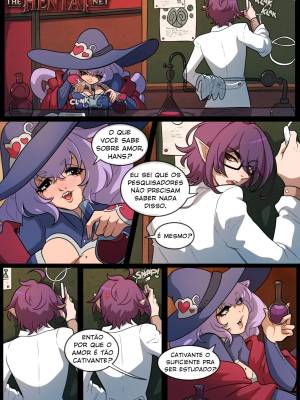 Love Alchemy Hentai pt-br 03