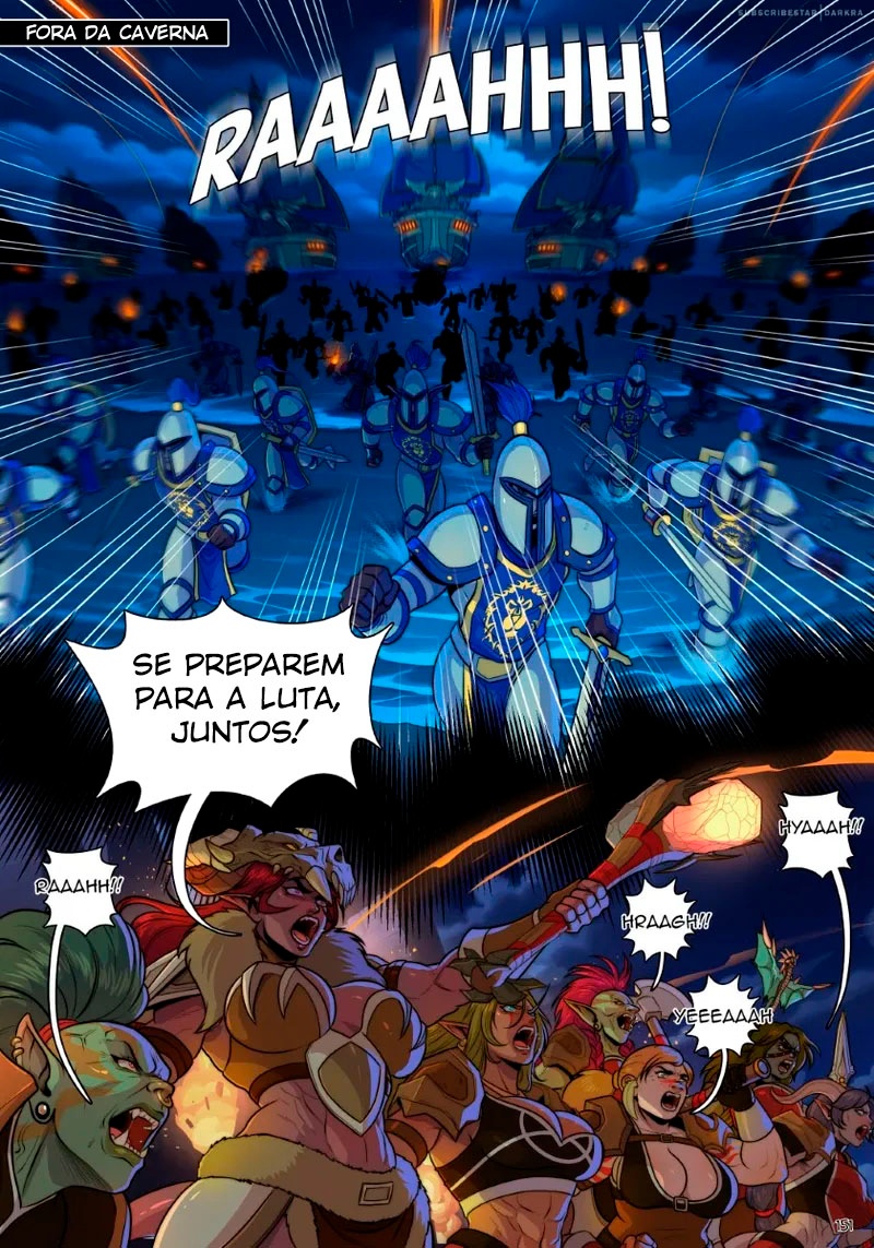 Mark Of The Wild Part 4 Hentai pt-br 52